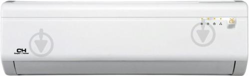 Кондиционер Cooper&Hunter CH-S12PL/R - фото 3 Кондиционер Cooper&Hunter CH-S12PL/R - фото 3