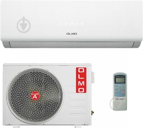 Кондиционер Olmo OSH-07AH5D - фото 4 Кондиционер Olmo OSH-07AH5D - фото 4