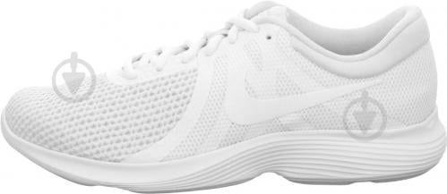 Кроссовки Nike REVOLUTION 4 EU AJ3490-100 р.8 белый - фото 8 Кроссовки Nike REVOLUTION 4 EU AJ3490-100 р.8 белый - фото 8