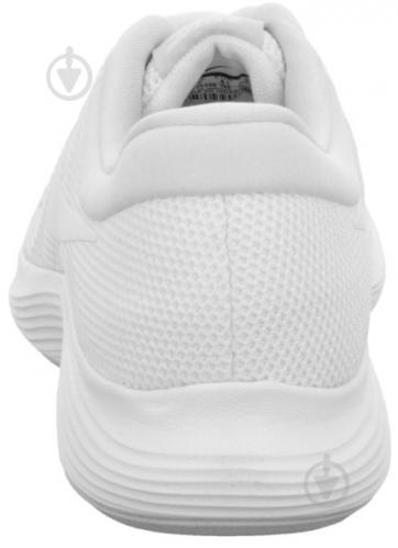 Кроссовки Nike REVOLUTION 4 EU AJ3490-100 р.8 белый - фото 11 Кроссовки Nike REVOLUTION 4 EU AJ3490-100 р.8 белый - фото 11