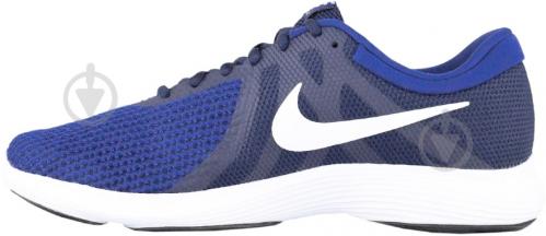 Кроссовки Nike NIKE REVOLUTION 4 EU AJ3490-414 р.10 синий - фото 7 Кроссовки Nike NIKE REVOLUTION 4 EU AJ3490-414 р.10 синий - фото 7