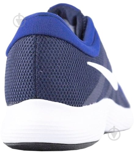 Кроссовки Nike NIKE REVOLUTION 4 EU AJ3490-414 р.10 синий - фото 8 Кроссовки Nike NIKE REVOLUTION 4 EU AJ3490-414 р.10 синий - фото 8