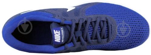 Кроссовки Nike NIKE REVOLUTION 4 EU AJ3490-414 р.10 синий - фото 9 Кроссовки Nike NIKE REVOLUTION 4 EU AJ3490-414 р.10 синий - фото 9