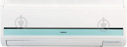 Кондиционер Hitachi RAS-10JH4 - фото 3 Кондиционер Hitachi RAS-10JH4 - фото 3