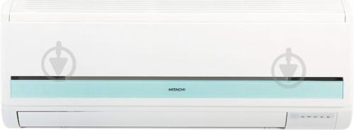 Кондиціонер Hitachi RAS-14JH4 - фото 4 Кондиціонер Hitachi RAS-14JH4 - фото 4