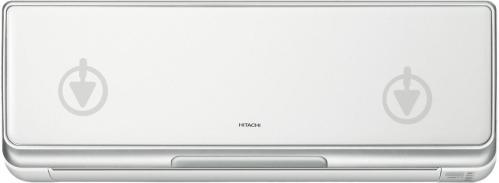 Кондиціонер Hitachi RAS-14SH2 - фото 3 Кондиціонер Hitachi RAS-14SH2 - фото 3