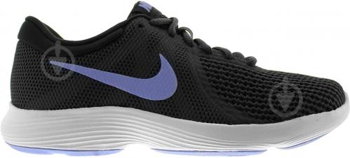 Кроссовки Nike WMNS REVOLUTION 4 EU AJ3491-006 р.7,5 черный - фото 5 Кроссовки Nike WMNS REVOLUTION 4 EU AJ3491-006 р.7,5 черный - фото 5