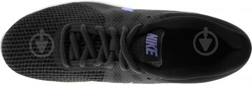 Кроссовки Nike WMNS REVOLUTION 4 EU AJ3491-006 р.7,5 черный - фото 6 Кроссовки Nike WMNS REVOLUTION 4 EU AJ3491-006 р.7,5 черный - фото 6