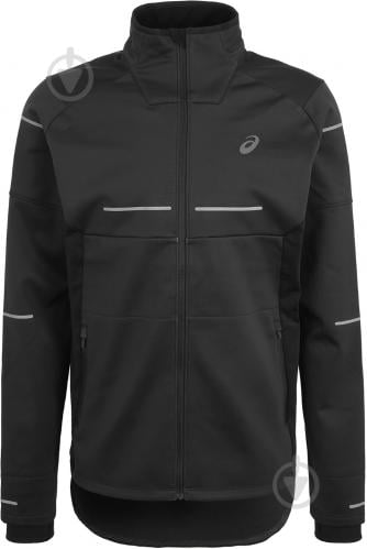Ветровка Asics LITE-SHOW WINTER JACKET р. L черный 2011A041-001 - фото 7 Ветровка Asics LITE-SHOW WINTER JACKET р. L черный 2011A041-001 - фото 7