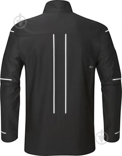 Ветровка Asics LITE-SHOW WINTER JACKET р. L черный 2011A041-001 - фото 8 Ветровка Asics LITE-SHOW WINTER JACKET р. L черный 2011A041-001 - фото 8