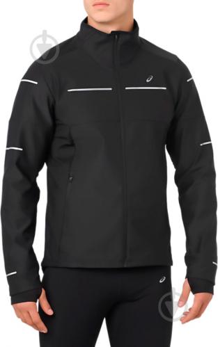 Ветровка Asics LITE-SHOW WINTER JACKET р. L черный 2011A041-001 - фото 9 Ветровка Asics LITE-SHOW WINTER JACKET р. L черный 2011A041-001 - фото 9