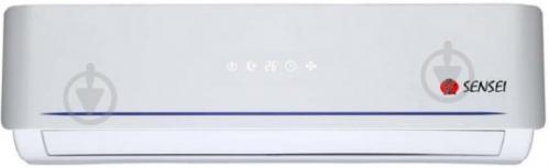 Кондиціонер SENSEI FTE-25TW - фото 2 Кондиціонер SENSEI FTE-25TW - фото 2