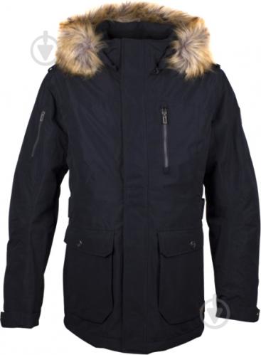 Куртка Northland Exo Sport Mad Parka р. L темно-синий 02-09134-14 - фото 2 Куртка Northland Exo Sport Mad Parka р. L темно-синий 02-09134-14 - фото 2