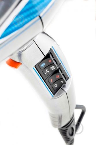 Фен BaByliss 6000E - фото 12 Фен BaByliss 6000E - фото 12