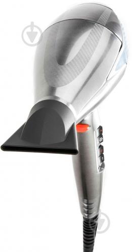 Фен BaByliss 6000E - фото 10 Фен BaByliss 6000E - фото 10