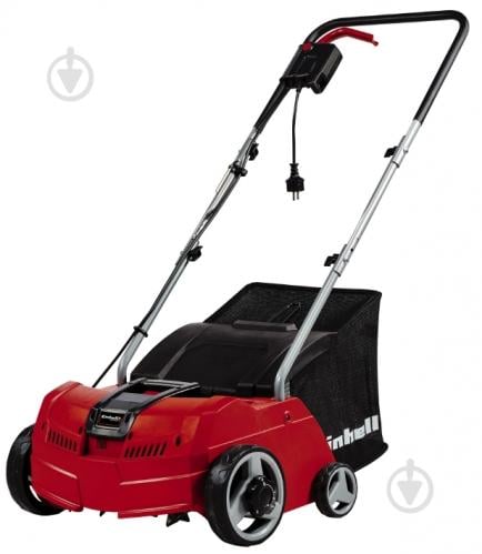 Аератор Einhell GC-SA 1231/1 - фото 8 Аератор Einhell GC-SA 1231/1 - фото 8