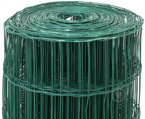 Ограждение Expert Garden Eurofence 25 м H 200 - фото 6 Ограждение Expert Garden Eurofence 25 м H 200 - фото 6