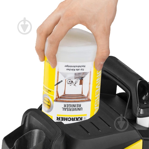 Міні-мийка Karcher K 5 Full Control Plus 1.324-522.0 - фото 8 Міні-мийка Karcher K 5 Full Control Plus 1.324-522.0 - фото 8