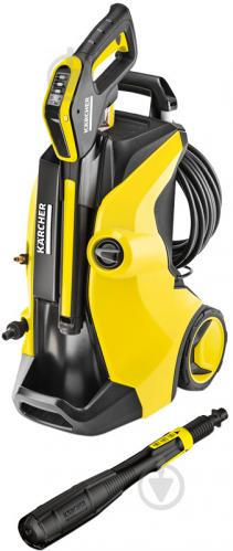 Міні-мийка Karcher K 5 Full Control Plus 1.324-522.0 - фото 5 Міні-мийка Karcher K 5 Full Control Plus 1.324-522.0 - фото 5