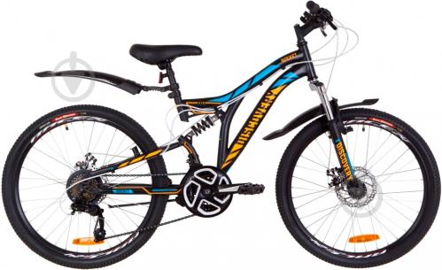 Велосипед Discovery 15 Велосипед Discovery 15