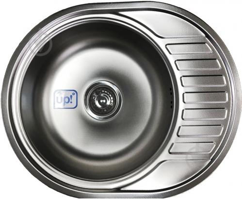 Мойка для кухни UP475926 - фото 4 Мойка для кухни UP475926 - фото 4