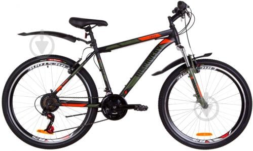 Велосипед Discovery 18 Велосипед Discovery 18