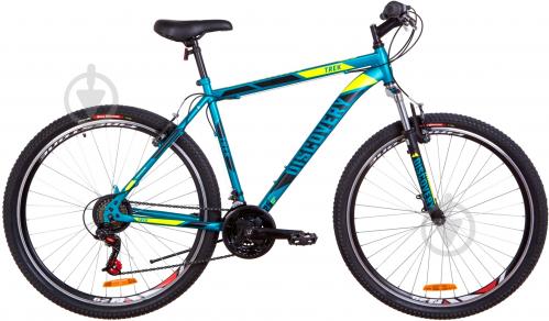 Велосипед Discovery 20 Велосипед Discovery 20