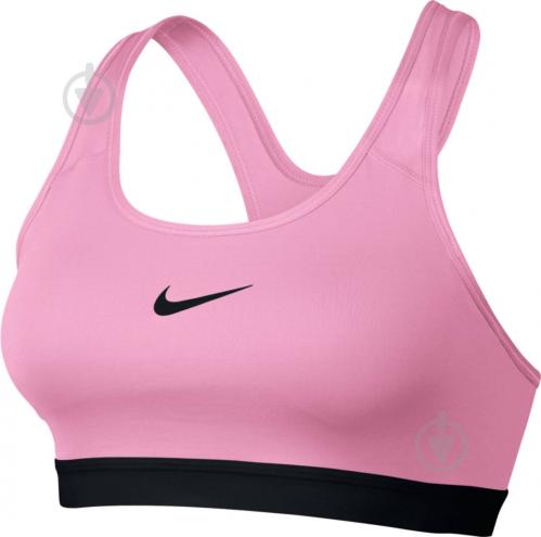 nike classic bra