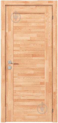 Дверне полотно Rodos Woodmix Praktic Master ПГ 700 мм сосна - фото 2 Дверне полотно Rodos Woodmix Praktic Master ПГ 700 мм сосна - фото 2