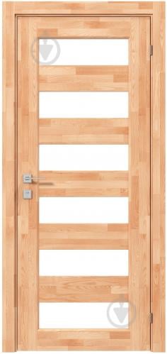 Дверне полотно Rodos Woodmix Praktic Master ПО 700 мм сосна - фото 4 Дверне полотно Rodos Woodmix Praktic Master ПО 700 мм сосна - фото 4