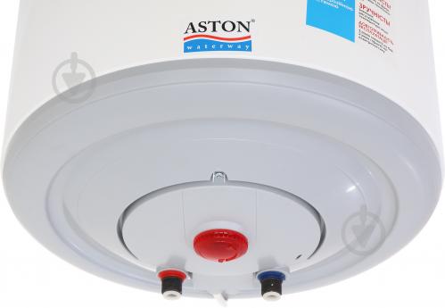 Бойлер Aston Waterway Инструкция