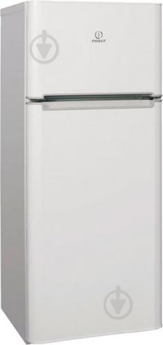 Холодильник Indesit TIA 14 S AA UA - фото 1