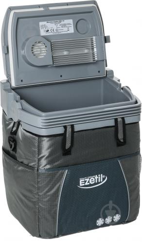 Автохолодильник ESC 21 12 V 875591 20 л - фото 8 Автохолодильник ESC 21 12 V 875591 20 л - фото 8