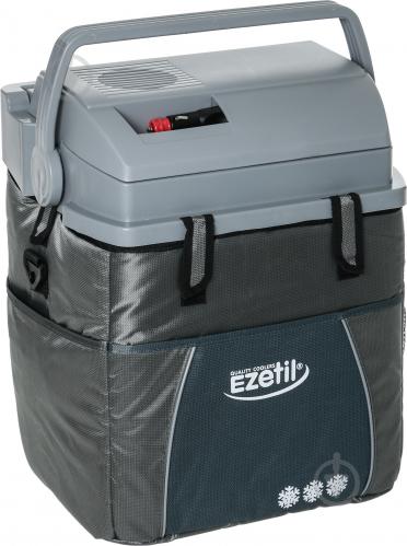 Автохолодильник ESC 21 12 V 875591 20 л - фото 6 Автохолодильник ESC 21 12 V 875591 20 л - фото 6