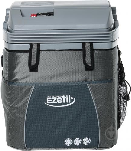 Автохолодильник ESC 21 12 V 875591 20 л - фото 5 Автохолодильник ESC 21 12 V 875591 20 л - фото 5