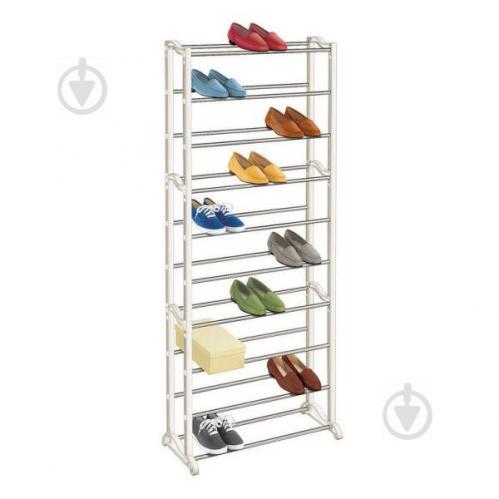 shoe rack