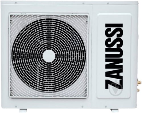 Кондиционер Zanussi ZACS-07 HPF/A17/N1 (Perfecto) - фото 6 Кондиционер Zanussi ZACS-07 HPF/A17/N1 (Perfecto) - фото 6