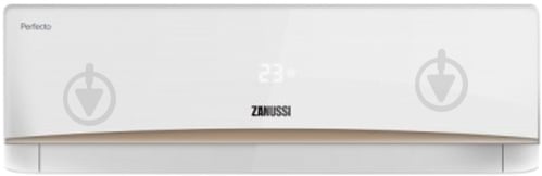 Кондиционер Zanussi ZACS-09 HPF/A17/N1 (Perfecto) - фото 4 Кондиционер Zanussi ZACS-09 HPF/A17/N1 (Perfecto) - фото 4
