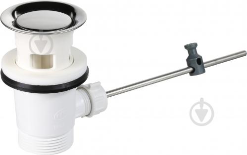 Змішувач для біде Hansgrohe Logis E 71232000 - фото 6 Змішувач для біде Hansgrohe Logis E 71232000 - фото 6
