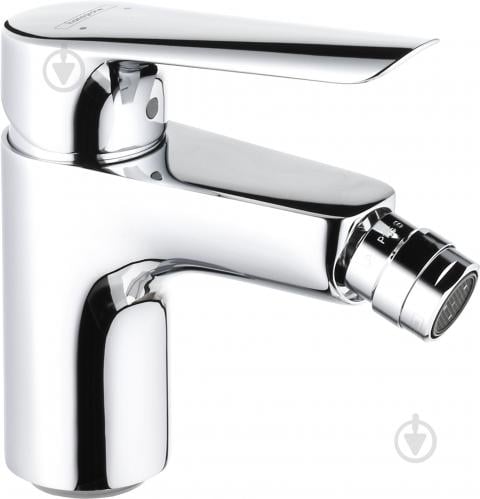 Змішувач для біде Hansgrohe Logis E 71232000 - фото 5 Змішувач для біде Hansgrohe Logis E 71232000 - фото 5