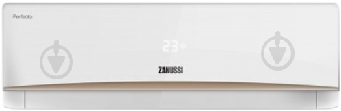 Кондиционер Zanussi ZACS-12 HPF/A17/N1 (Perfecto) - фото 4 Кондиционер Zanussi ZACS-12 HPF/A17/N1 (Perfecto) - фото 4