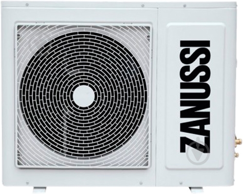 Кондиціонер Zanussi ZACS-24 HPF/A17/N1 (Perfecto) - фото 6 Кондиціонер Zanussi ZACS-24 HPF/A17/N1 (Perfecto) - фото 6