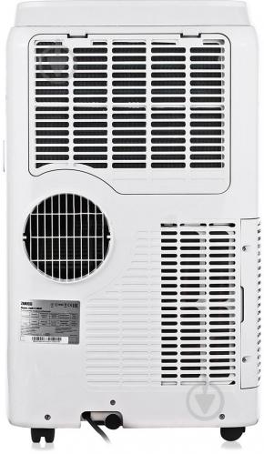 Кондиціонер Zanussi ZACM-12 MS/N1 - фото 4 Кондиціонер Zanussi ZACM-12 MS/N1 - фото 4