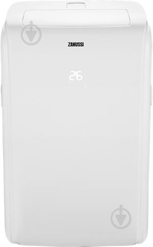 Кондиціонер Zanussi ZACM-12 MS/N1 - фото 3 Кондиціонер Zanussi ZACM-12 MS/N1 - фото 3