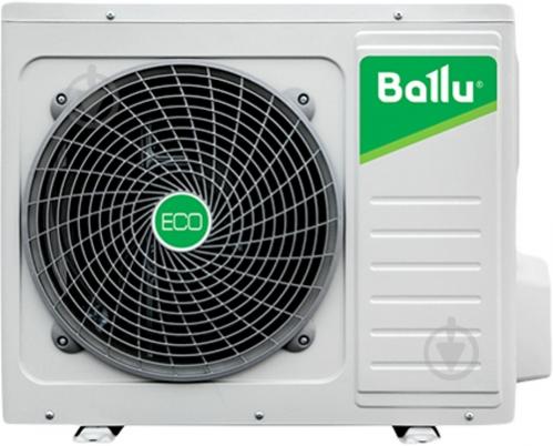 Кондиционер Ballu BSPI-24HN1/WT/EU (Platinum) - фото 6 Кондиционер Ballu BSPI-24HN1/WT/EU (Platinum) - фото 6