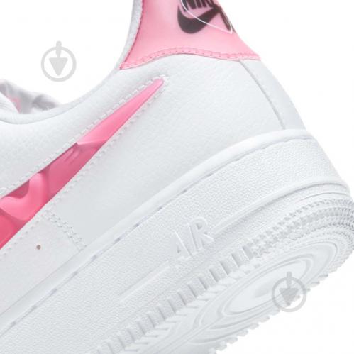 ᐉ Кроссовки Nike Air Force 1 '07 SE CV8482-100 р.US 8,5 белый • Купить в  Киеве, Украине • Лучшая цена в Эпицентре