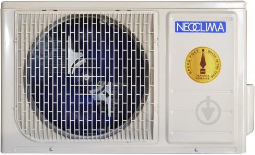 Кондиционер Neoclima NS-07AHQ / NU-07AHQ - фото 4 Кондиционер Neoclima NS-07AHQ / NU-07AHQ - фото 4