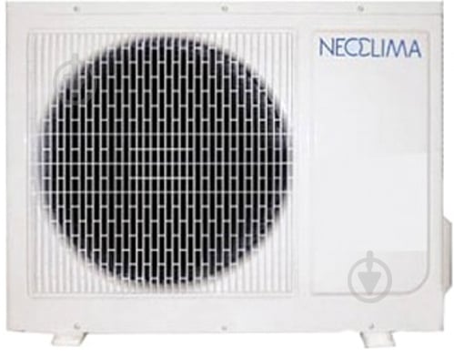 Кондиціонер Neoclima NS0-9AHQ / NU-09AHQ - фото 4 Кондиціонер Neoclima NS0-9AHQ / NU-09AHQ - фото 4