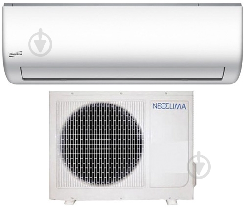 Кондиционер Neoclima NS-24AHQ / NU-24AHQ - фото 4 Кондиционер Neoclima NS-24AHQ / NU-24AHQ - фото 4