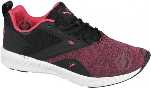 Кроссовки Puma NRGYComet 19055607 р. 6,5 черно-розовый - фото 7 Кроссовки Puma NRGYComet 19055607 р. 6,5 черно-розовый - фото 7